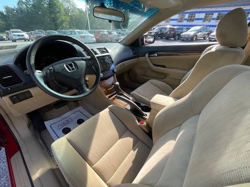 Used 2003 Honda Accord EX image 13