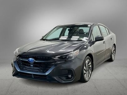 Certified 2025 Subaru Legacy Limited