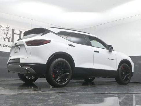 Used 2024 Chevrolet Blazer LT w/ Redline Edition image 31