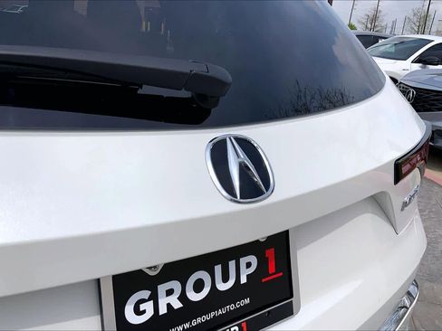 Used 2024 Acura MDX FWD w/ Technology Package image 31