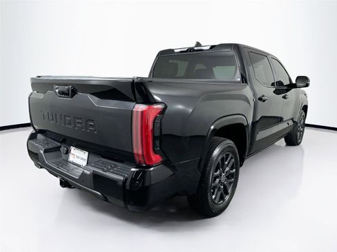 Used 2024 Toyota Tundra Platinum image 6