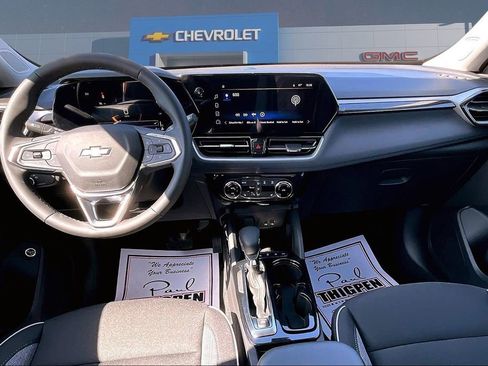 New 2026 Chevrolet TrailBlazer LT w/ Convenience Package AWD/4WD image 5
