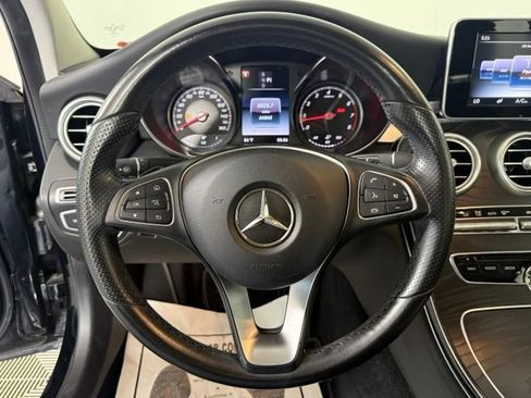 Used 2016 Mercedes-Benz C 300 Sedan image 32