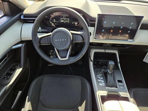 New 2026 MAZDA CX-5 Select AWD/4WD image 8
