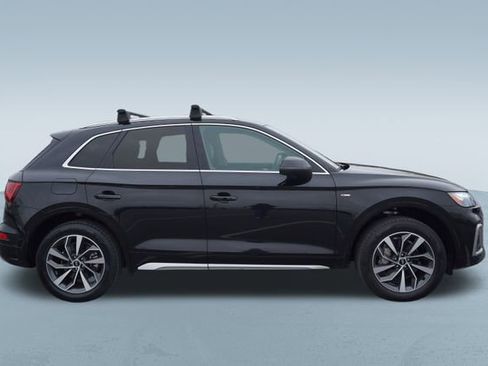 Used 2022 Audi Q5 2.0T Premium w/ Convenience Package image 9