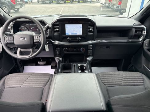 Certified 2023 Ford F150 XL w/ STX Appearance Package AWD/4WD image 30