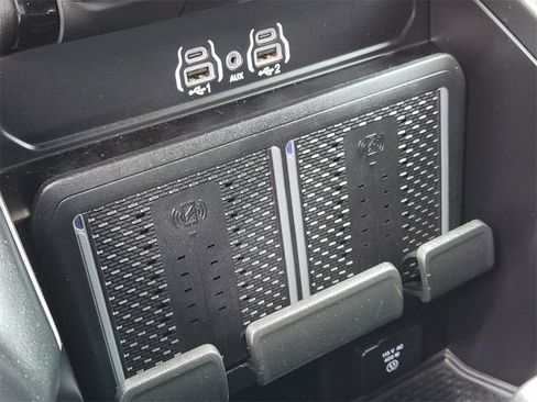 Used 2025 RAM 3500 Laramie image 24