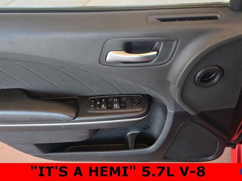 Used 2021 Dodge Charger R/T image 26