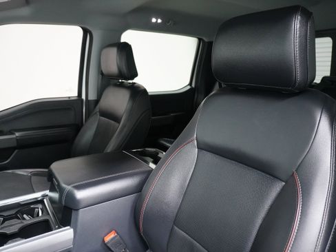 Used 2023 Ford F350 Lariat w/ Chrome Package image 13