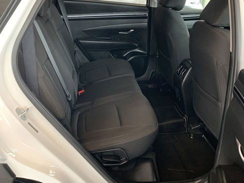 Certified 2023 Hyundai Tucson SEL w/ Winter Package image 13