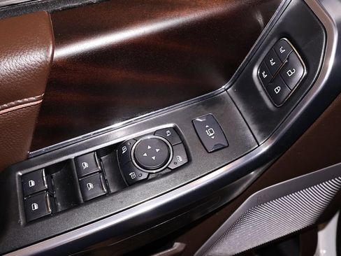 Certified 2025 Ford F250 King Ranch AWD/4WD image 12