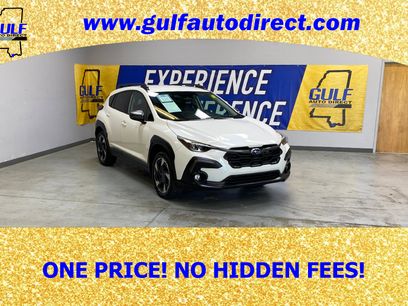 Used 2024 Subaru Crosstrek 2.5i Limited