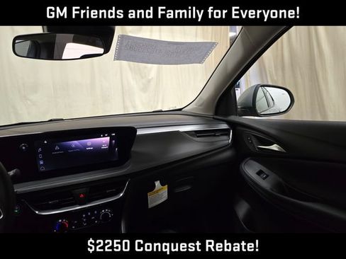 New 2026 Buick Encore GX Sport Touring w/ Comfort Package AWD/4WD image 28