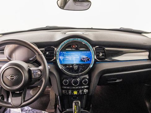 Used 2023 MINI Cooper SE image 26