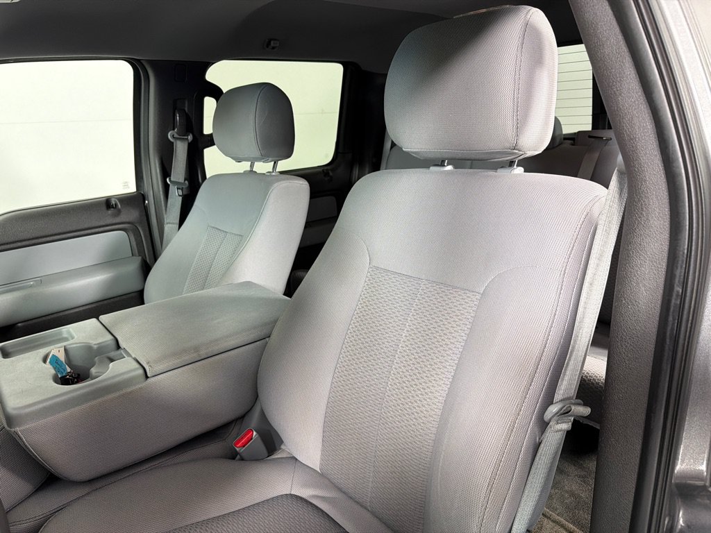 Used 2013 Ford F150 XLT w/ Luxury Equipment Group RWD image 13