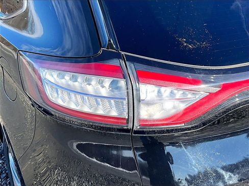 Used 2016 Ford Edge Titanium w/ Equipment Group 301A image 29