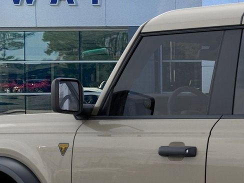 New 2025 Ford Bronco Badlands image 22