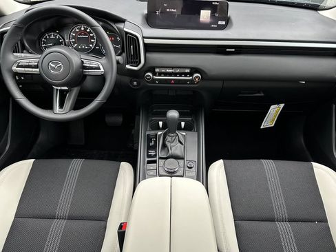 New 2026 MAZDA CX-50 AWD 2.5 S w/ Weather Package image 12