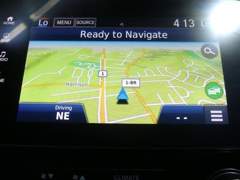 Used 2018 Honda CR-V Touring image 39