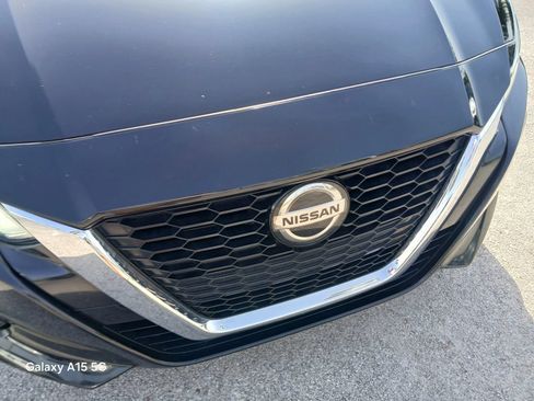 Used 2019 Nissan Altima 2.5 SV AWD/4WD image 22