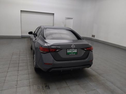 Used 2022 Nissan Sentra S FWD image 6