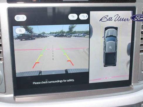 New 2025 Ford F150 XLT w/ Equipment Group 302A MID image 15