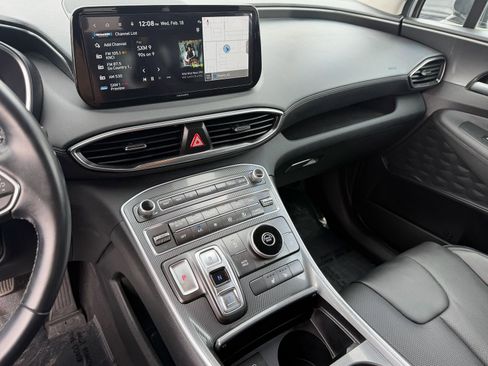 Used 2023 Hyundai Santa Fe XRT image 26