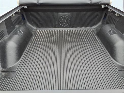 Used 2011 Dodge Dakota Laramie w/ Trailer Tow Group image 5