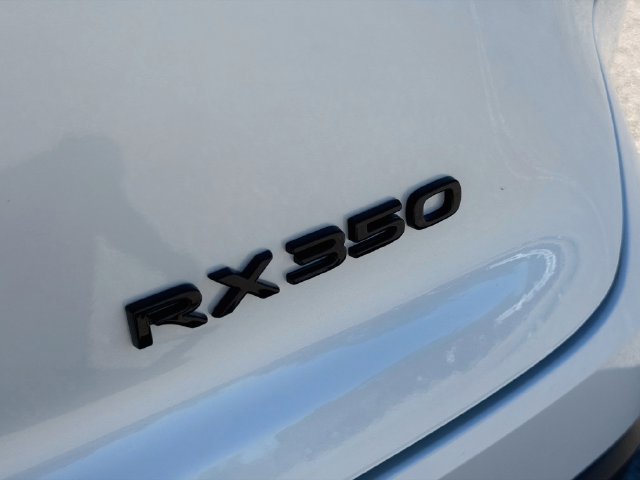 New 2026 Lexus RX 350 Premium Plus FWD image 11