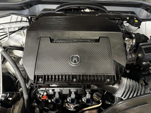 Certified 2023 Acura MDX FWD w/ Technology Package image 35