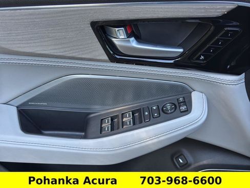Certified 2026 Acura MDX SH-AWD w/ Advance Package image 21