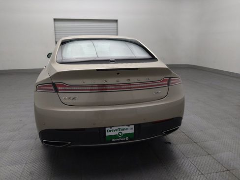 Used 2017 Lincoln MKZ Reserve FWD image 6
