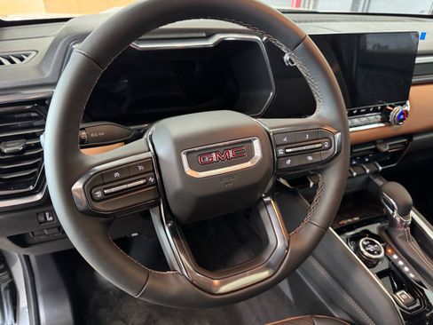 New 2026 GMC Canyon AT4 w/ Technology Plus Package image 19