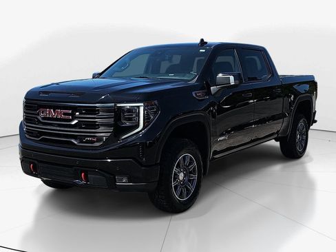 Used 2025 GMC Sierra 1500 AT4 AWD/4WD image 11