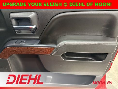 Used 2016 GMC Sierra 1500 SLE w/ SLE Value Package image 15