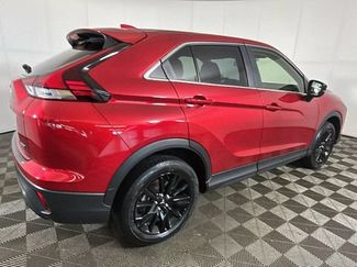 Used 2024 Mitsubishi Eclipse Cross LE AWD/4WD video 2