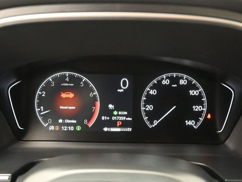 Certified 2025 Honda Pilot Touring image 14