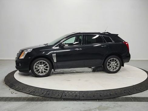 Used 2013 Cadillac SRX Performance w/ Driver Awareness Package FWD image 4