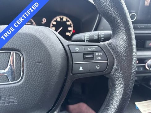 Certified 2024 Honda CR-V LX image 16