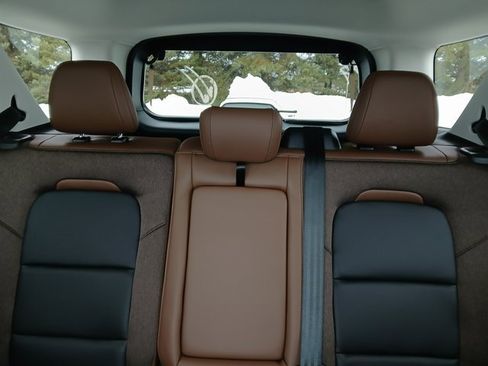 New 2025 Ford Bronco Sport Outer Banks w/ Outer Banks Tech Package+ AWD/4WD image 22