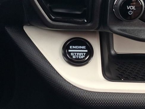 Used 2023 Ford Bronco Sport Heritage Limited image 25