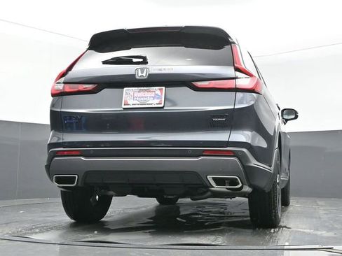 New 2026 Honda CR-V Sport Touring image 22