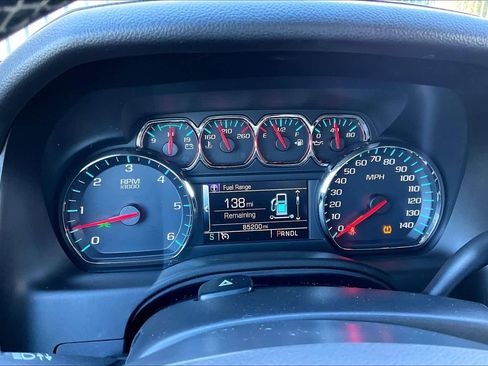 Used 2019 Chevrolet Tahoe LT w/ Max Trailering Package image 25