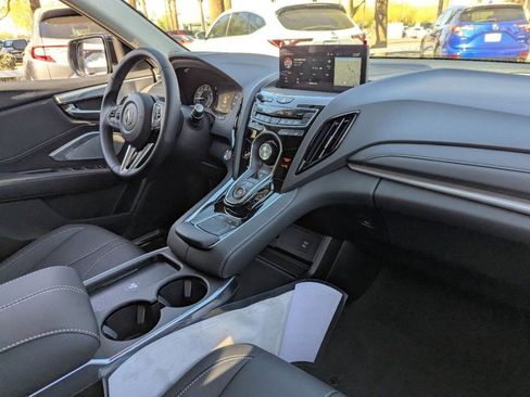 New 2026 Acura RDX SH-AWD w/ Technology Package image 31