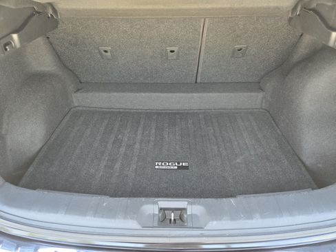 Used 2018 Nissan Rogue Sport S w/ S Appearance Package FWD image 28