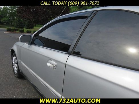 Used 2000 Honda Civic EX image 27