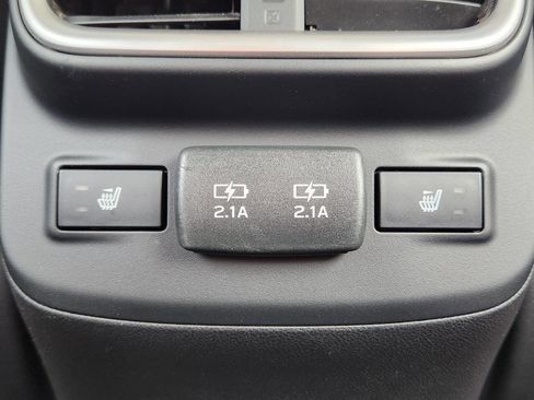 Used 2020 Subaru Outback Onyx Edition XT w/ Popular Package #2 AWD/4WD image 18