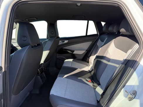 New 2025 Volkswagen ID.4 Pro image 16