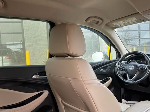 Used 2017 Buick Envision Preferred image 43