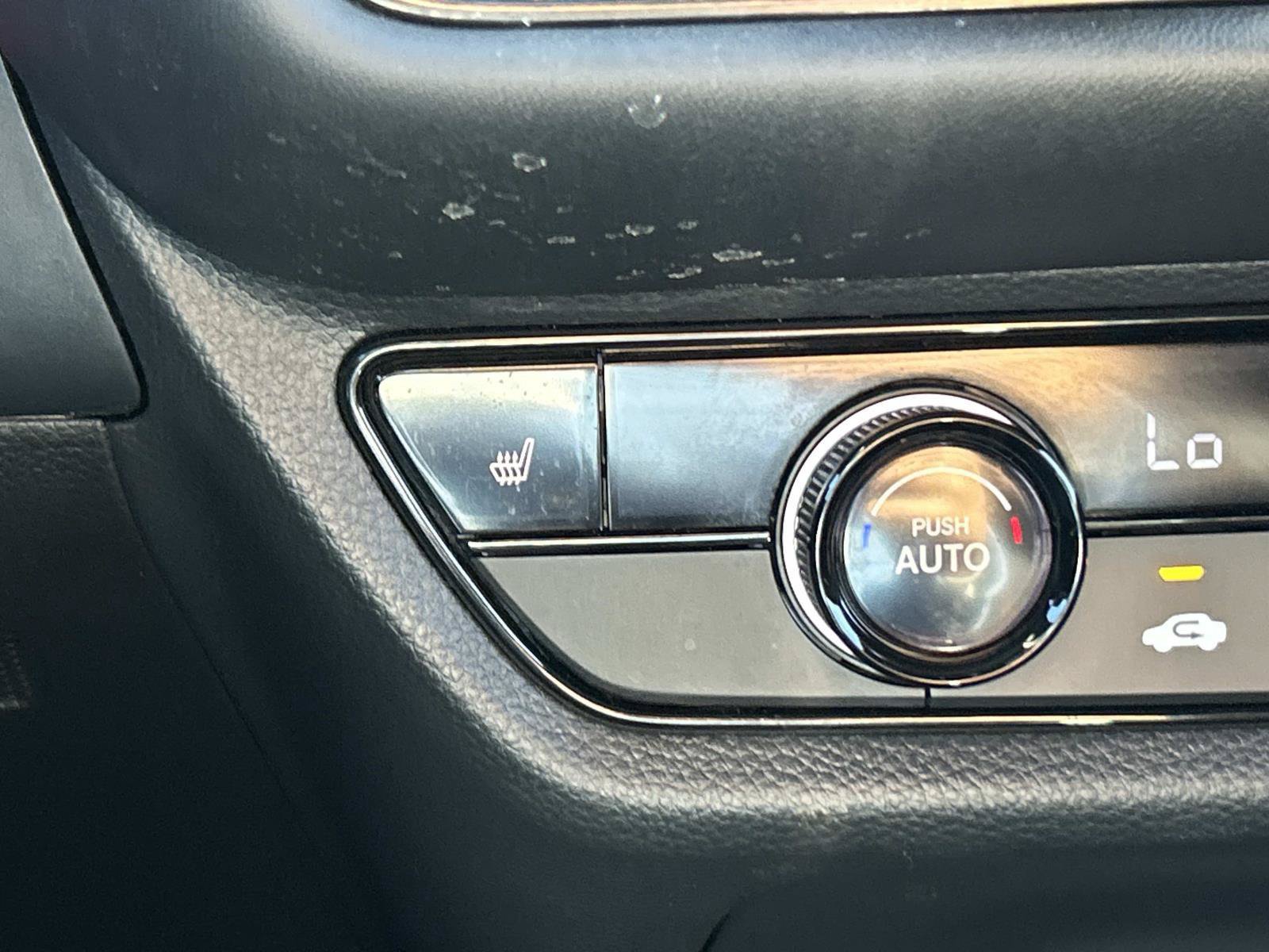 Used 2025 Honda HR-V Sport image 29